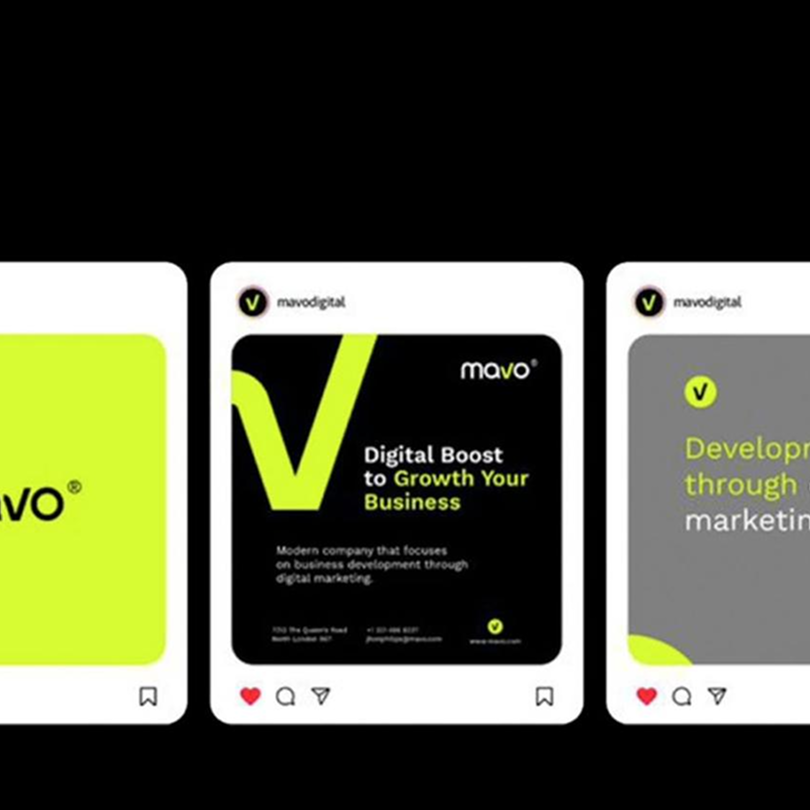 Strategic messaging examples